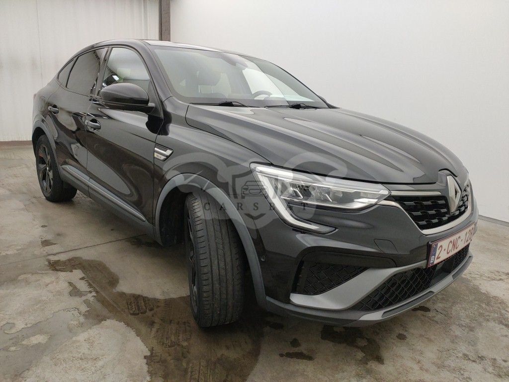 Renault Arkana / XM3 1.6i 2022