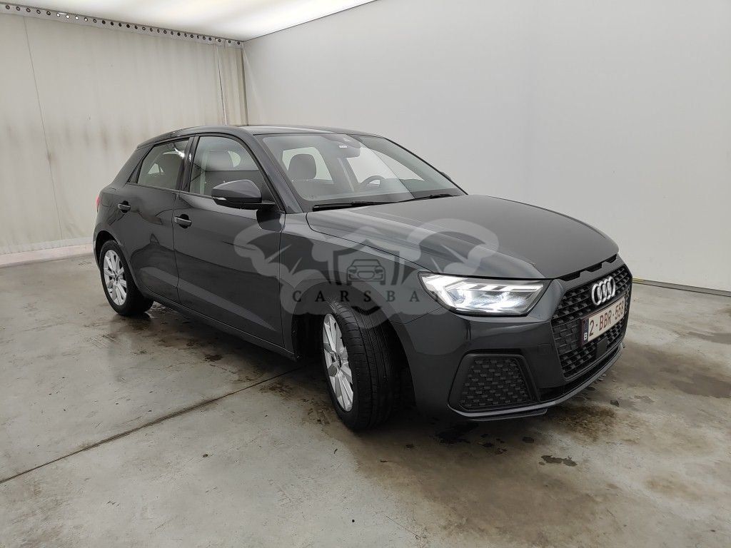 Audi A1 Sportback 25 TFSI Attraction 2021