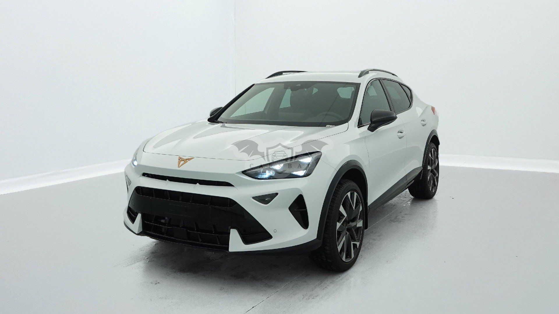 Cupra Formentor 1.5 eTSI 2025