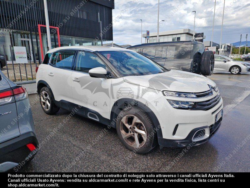 Citroën C5 Aircross Business 2022