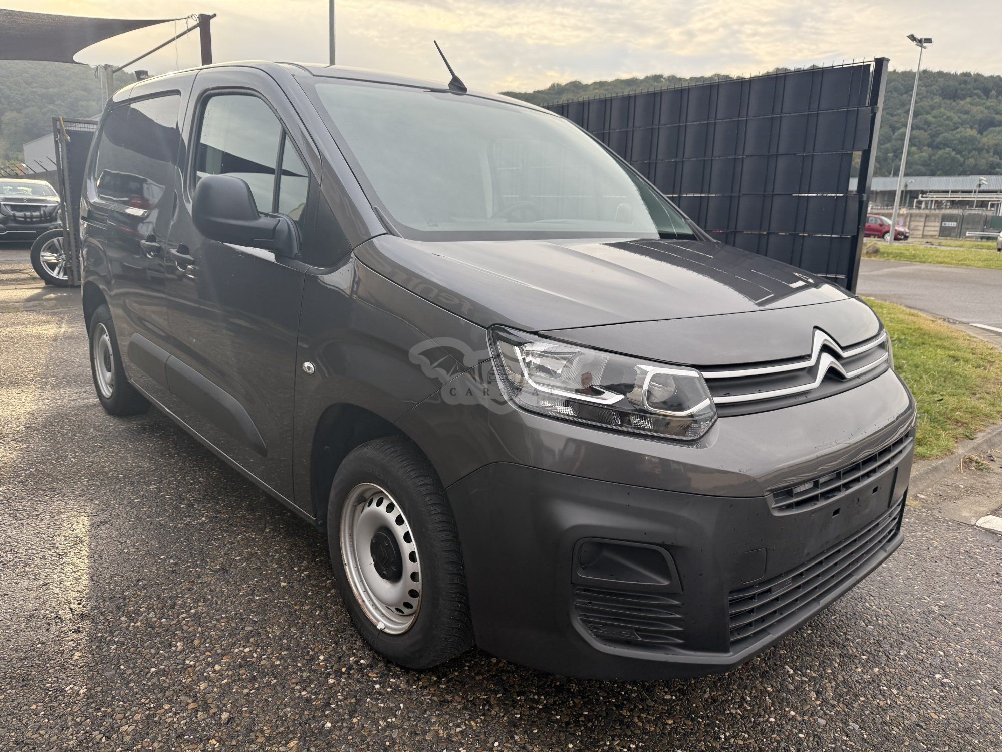 Citroën Berlingo 1.6 HDI Control 2019