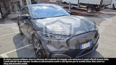 Ford Mustang Mach-E Premium 2023