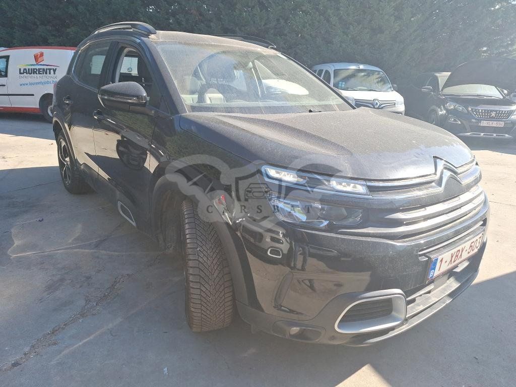 Citroën C5 Aircross 1.5 HDI Business 2019