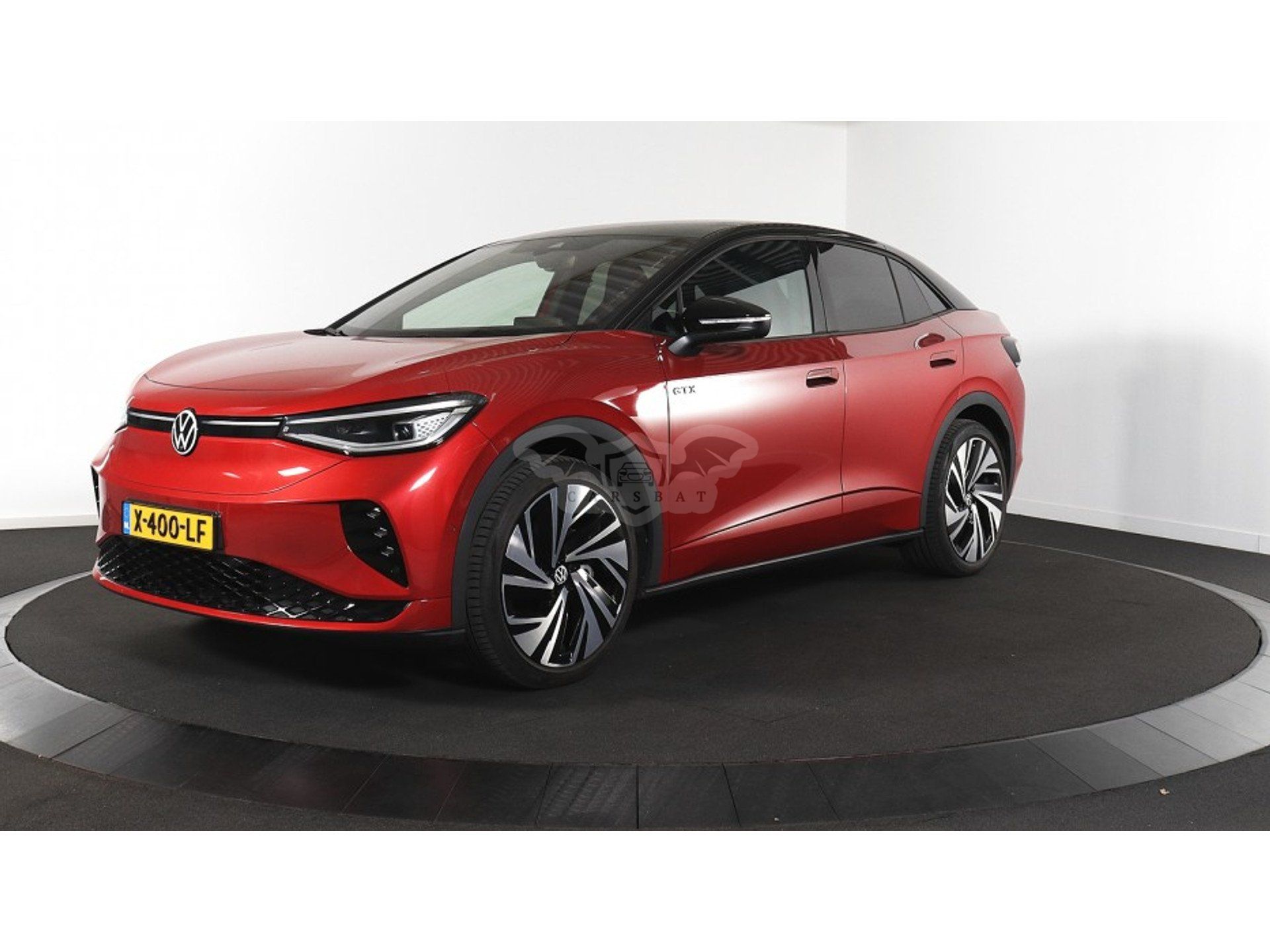 Volkswagen ID.5 GTX 77 kWh Advantage 2023