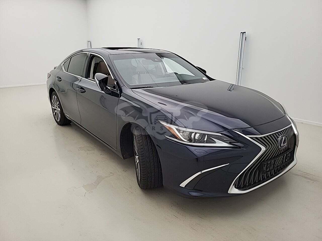 Lexus ES 300h Executive 2019