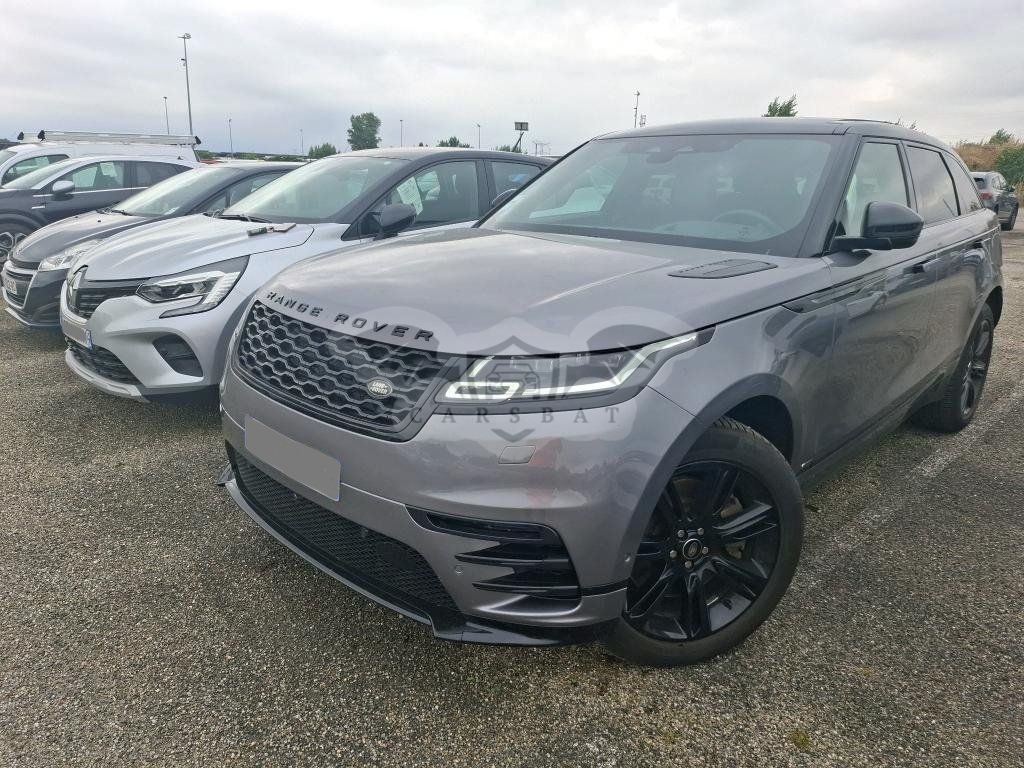 Land Rover Range Rover Velar 2.0 P400e HSE 2021