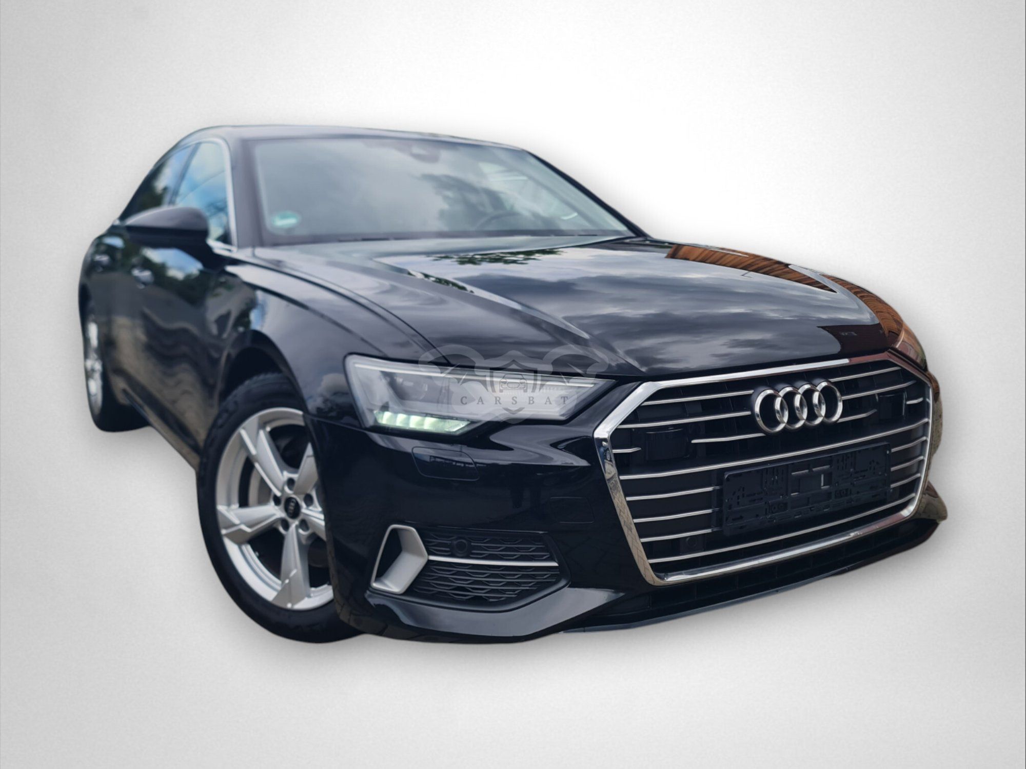 Audi A6 45 TFSI Sport 2023