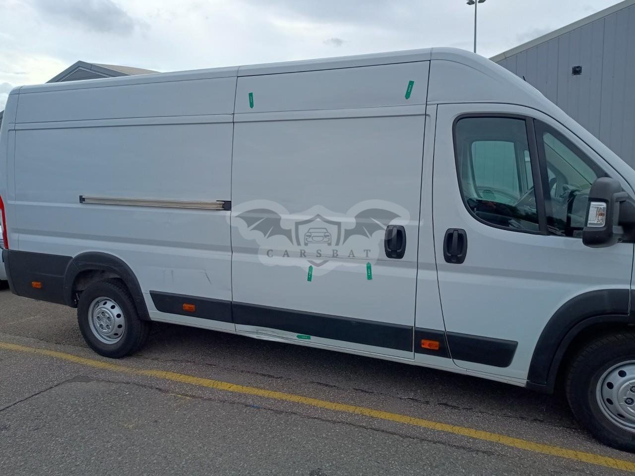 Opel Movano L4H2 2.2 2024