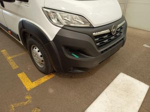 Opel Movano L4H2 2.2 2024