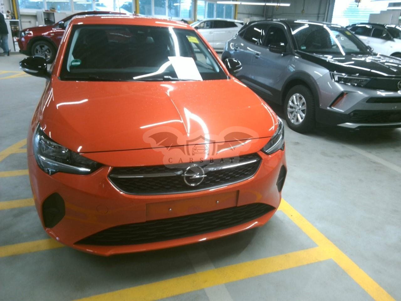 Opel Corsa-e Edition 2023