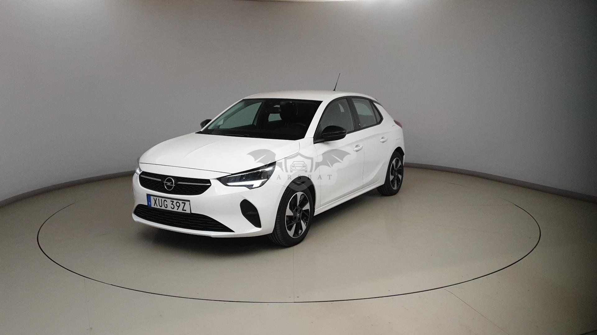 Opel Corsa-e Active 2022