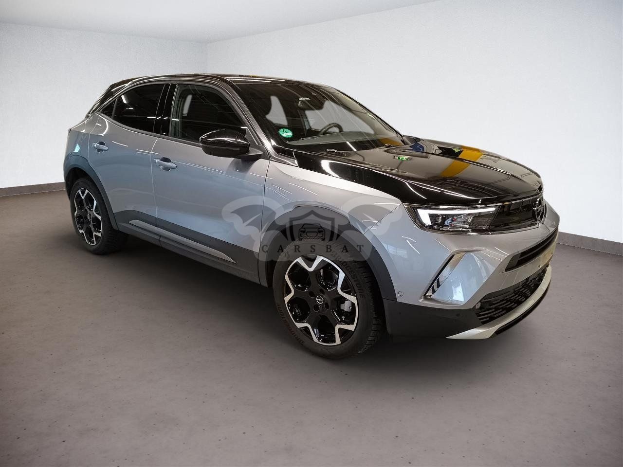 Opel Mokka Ultimate 2023