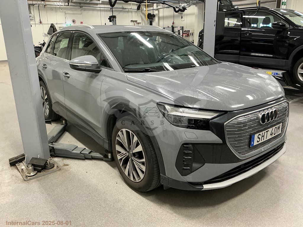 Audi Q4 E-tron 40 Advanced 2022