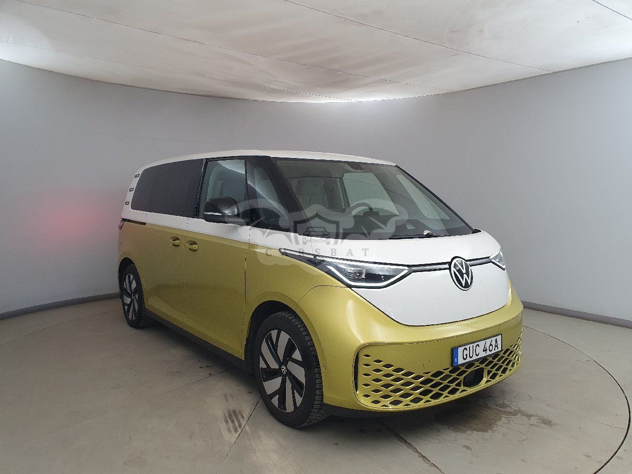 Volkswagen ID.Buzz 2023