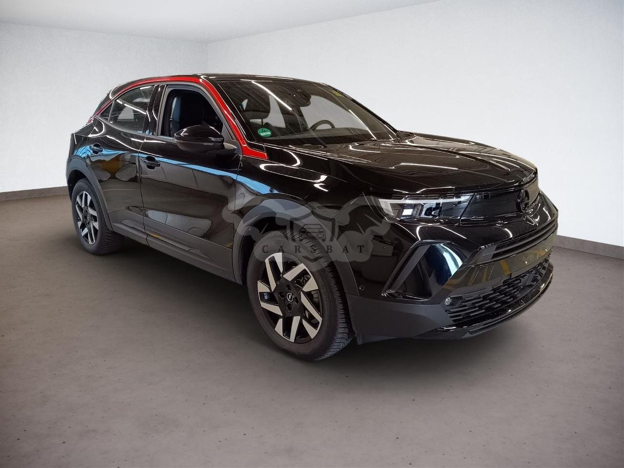 Opel Mokka GS 2023