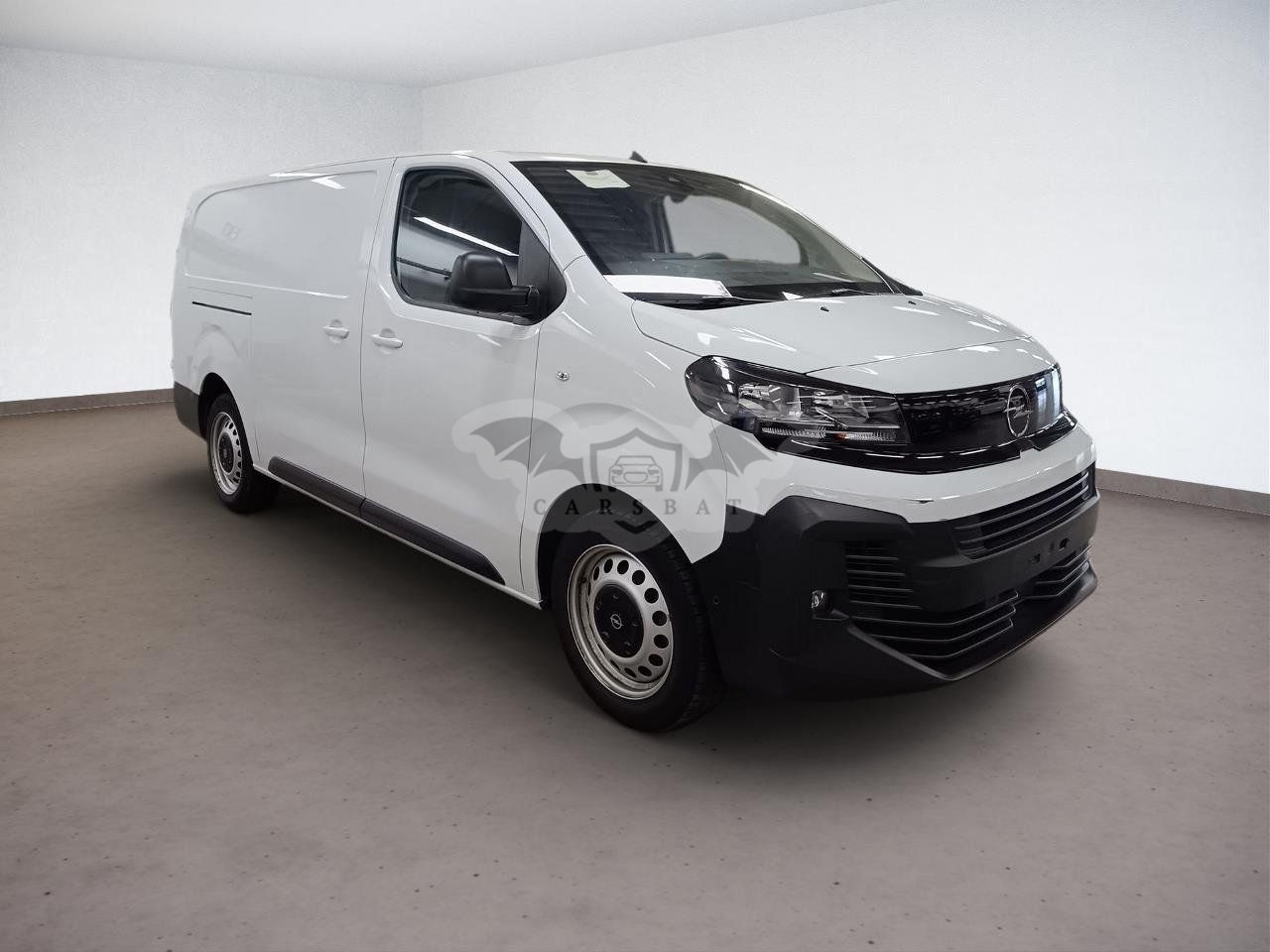 Opel Vivaro 2.0 2024