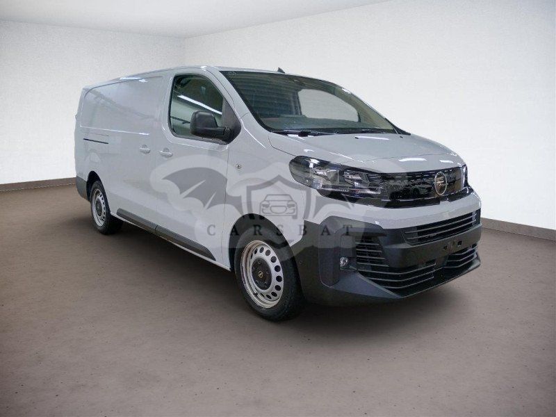 Opel Vivaro 2.0 2024