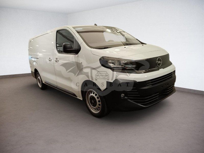 Opel Vivaro 2.0 2024