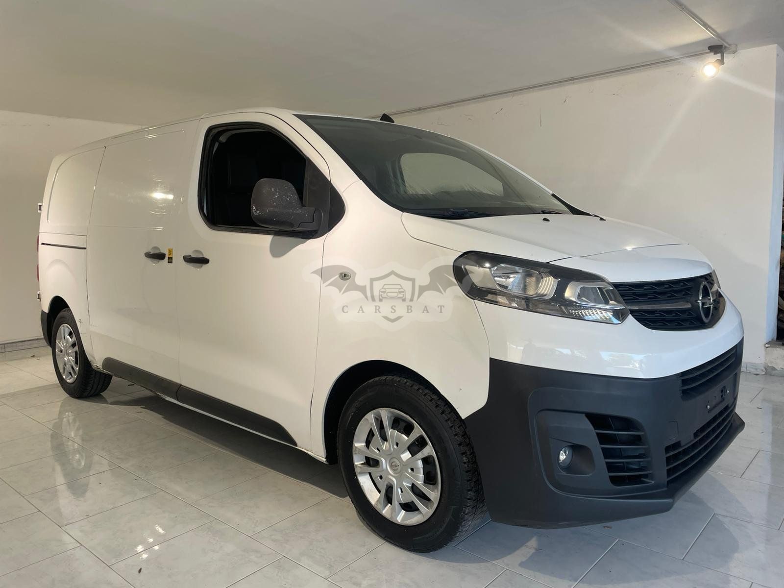 Opel Vivaro L2H1 1.5d Enjoy 2020