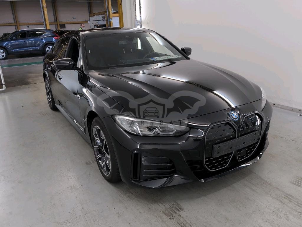 BMW i4 35 2024