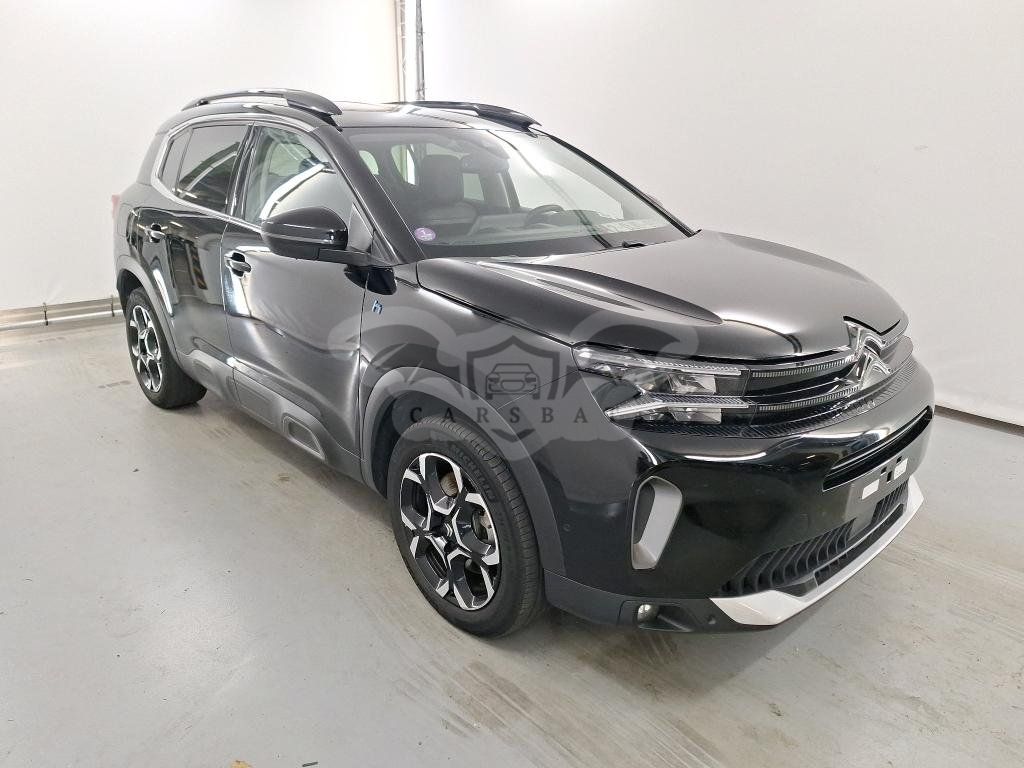 Citroën C5 Aircross 1.6 Business 2023