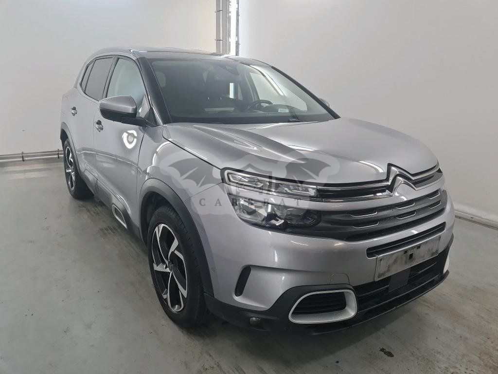 Citroën C5 Aircross 1.5 HDI Business 2020