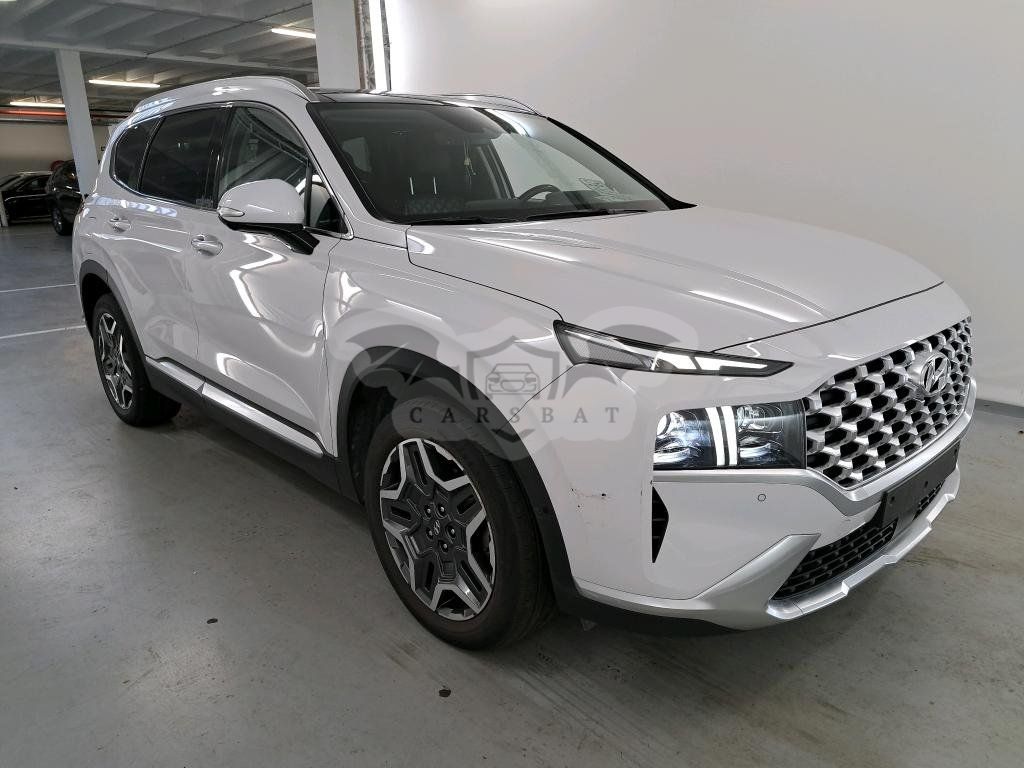 Hyundai Santa Fe 1.6 2021