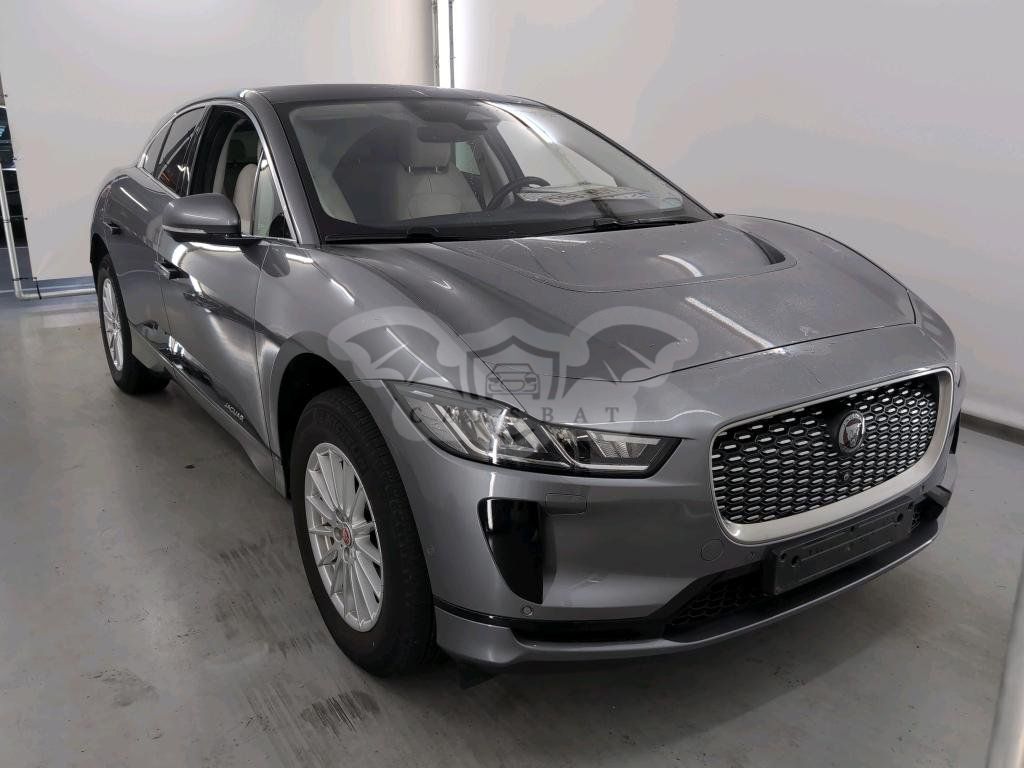 Jaguar I-Pace 90 kWh S 2021