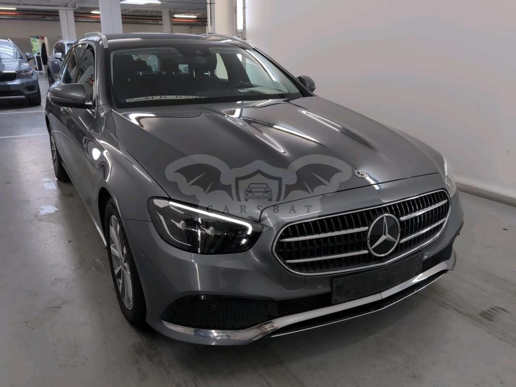 Mercedes-Benz E Break 200d Business Solution 2021
