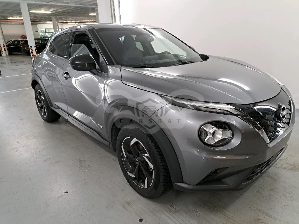 Nissan Juke 1.6 N-connecta 2023