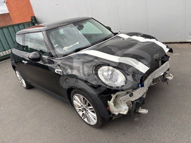 Mini 3 Doors Cooper 1.5 2018
