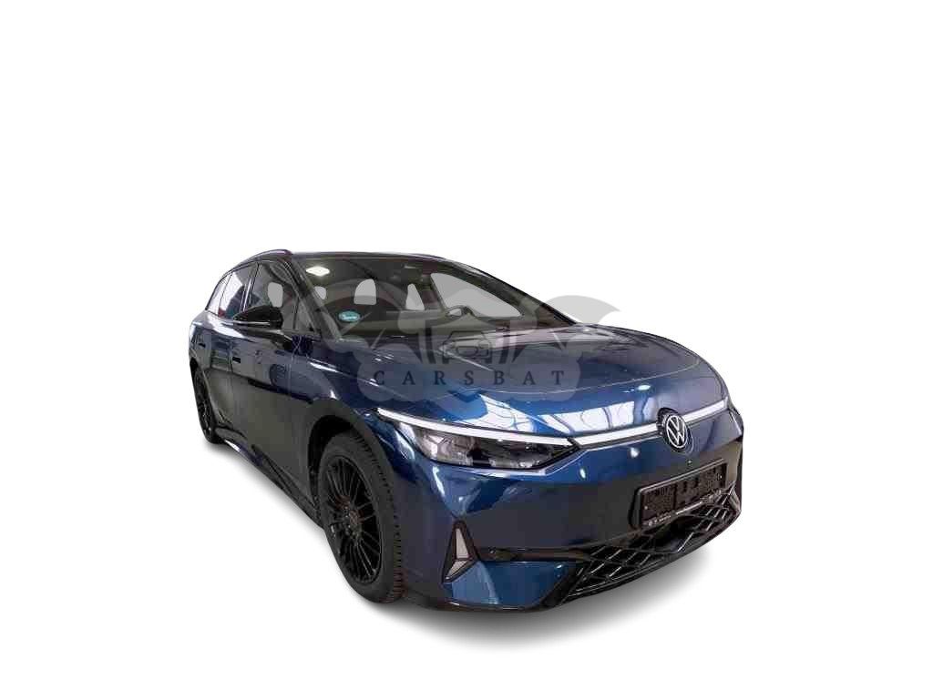 Volkswagen ID.7 Tourer 2024