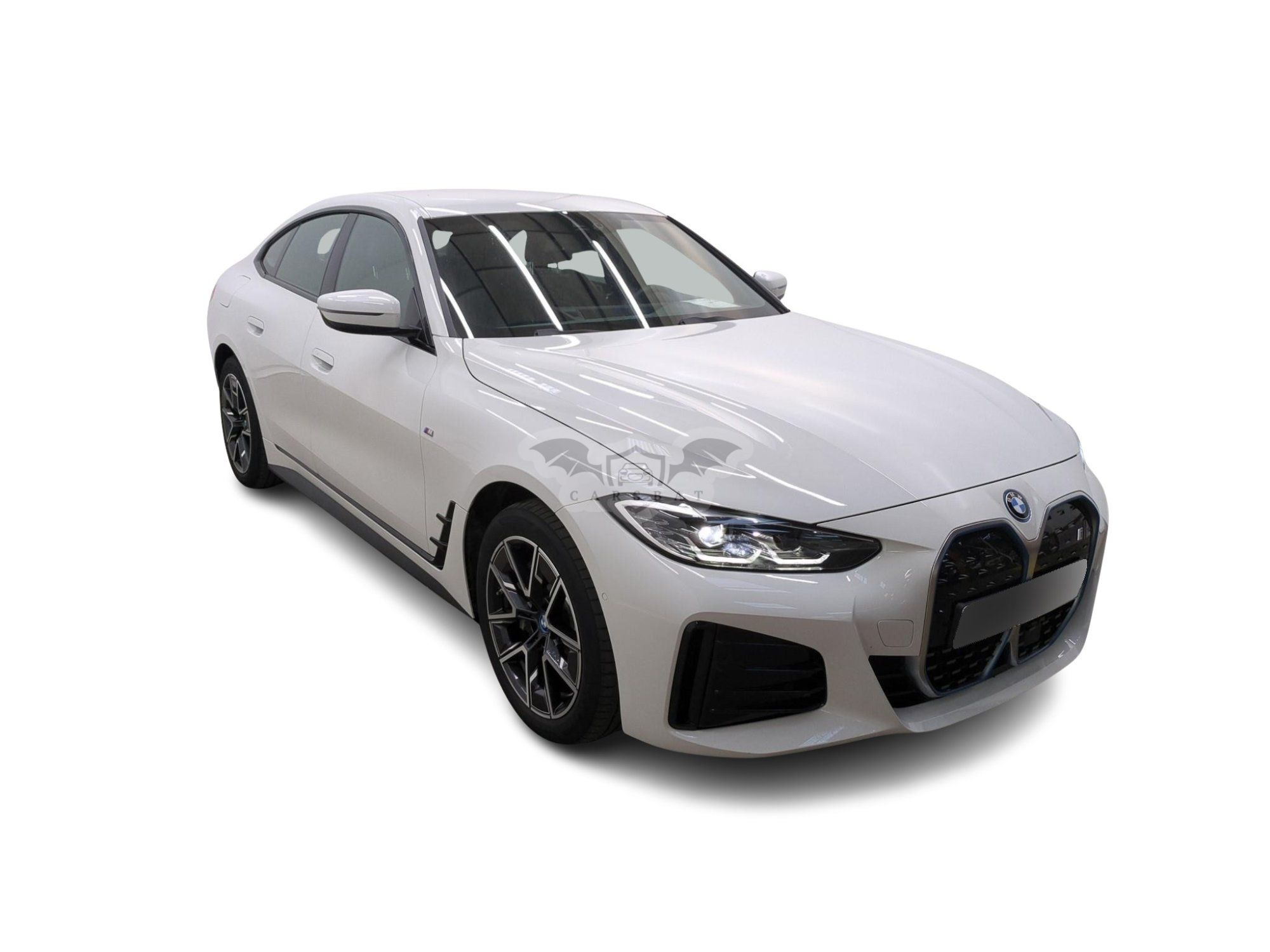 BMW i4 35 M Sport 2024