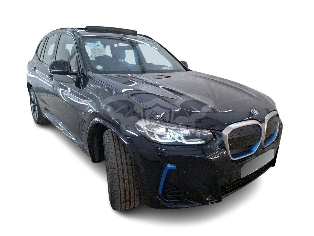 BMW iX3 M Sport 2024