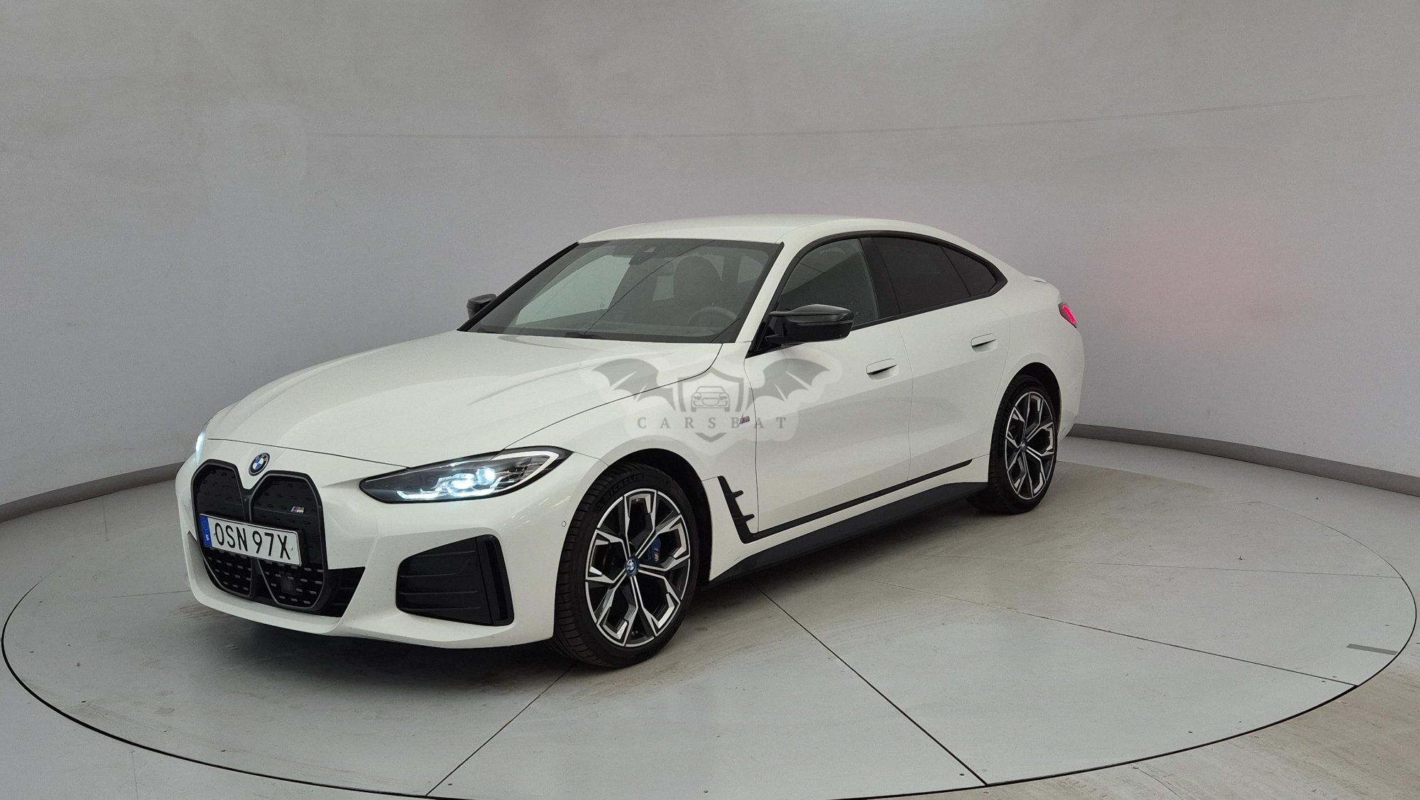 BMW i4 M 50 2023
