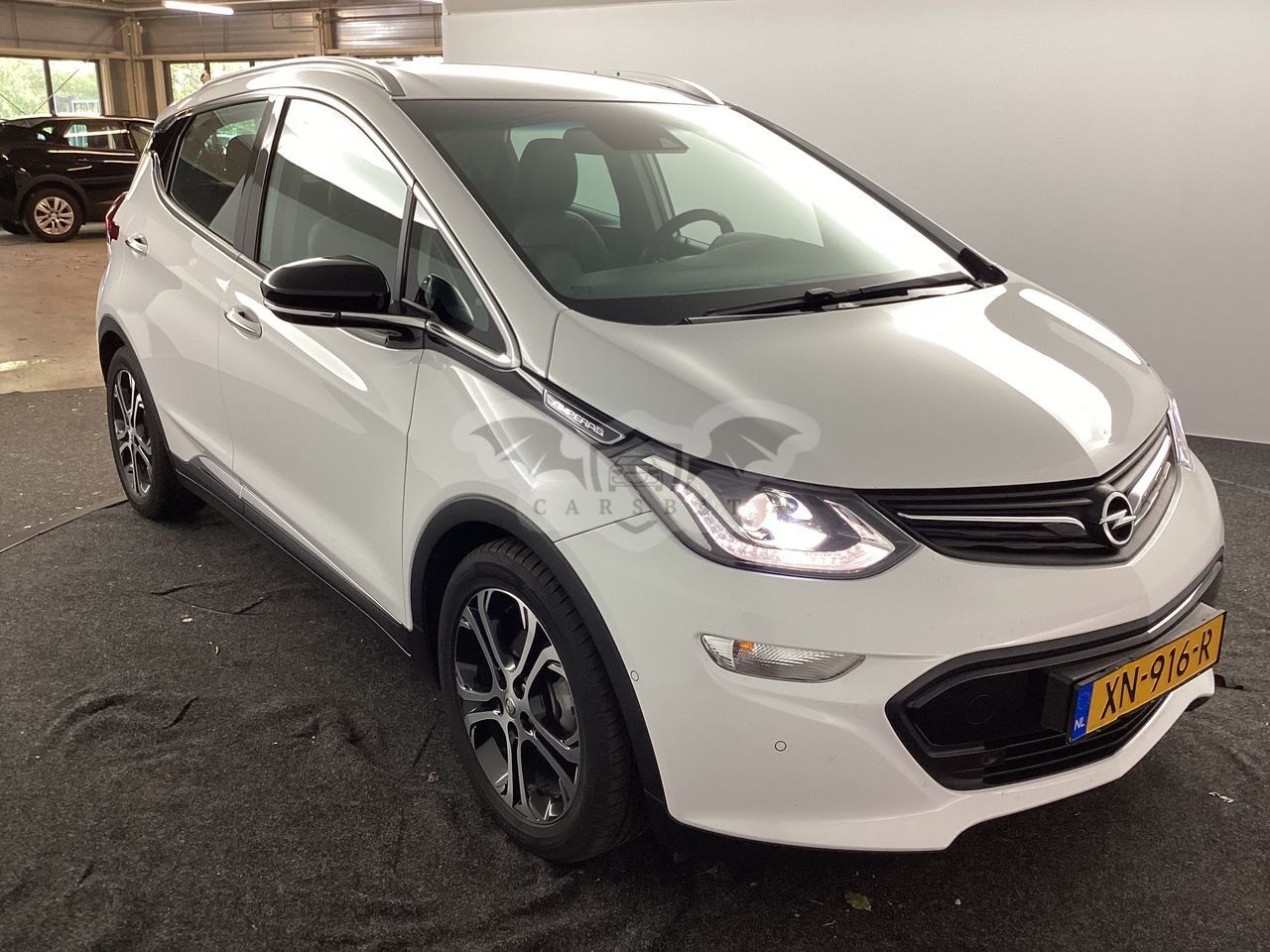 Opel Ampera-E 60 kWh Business Executive 2019