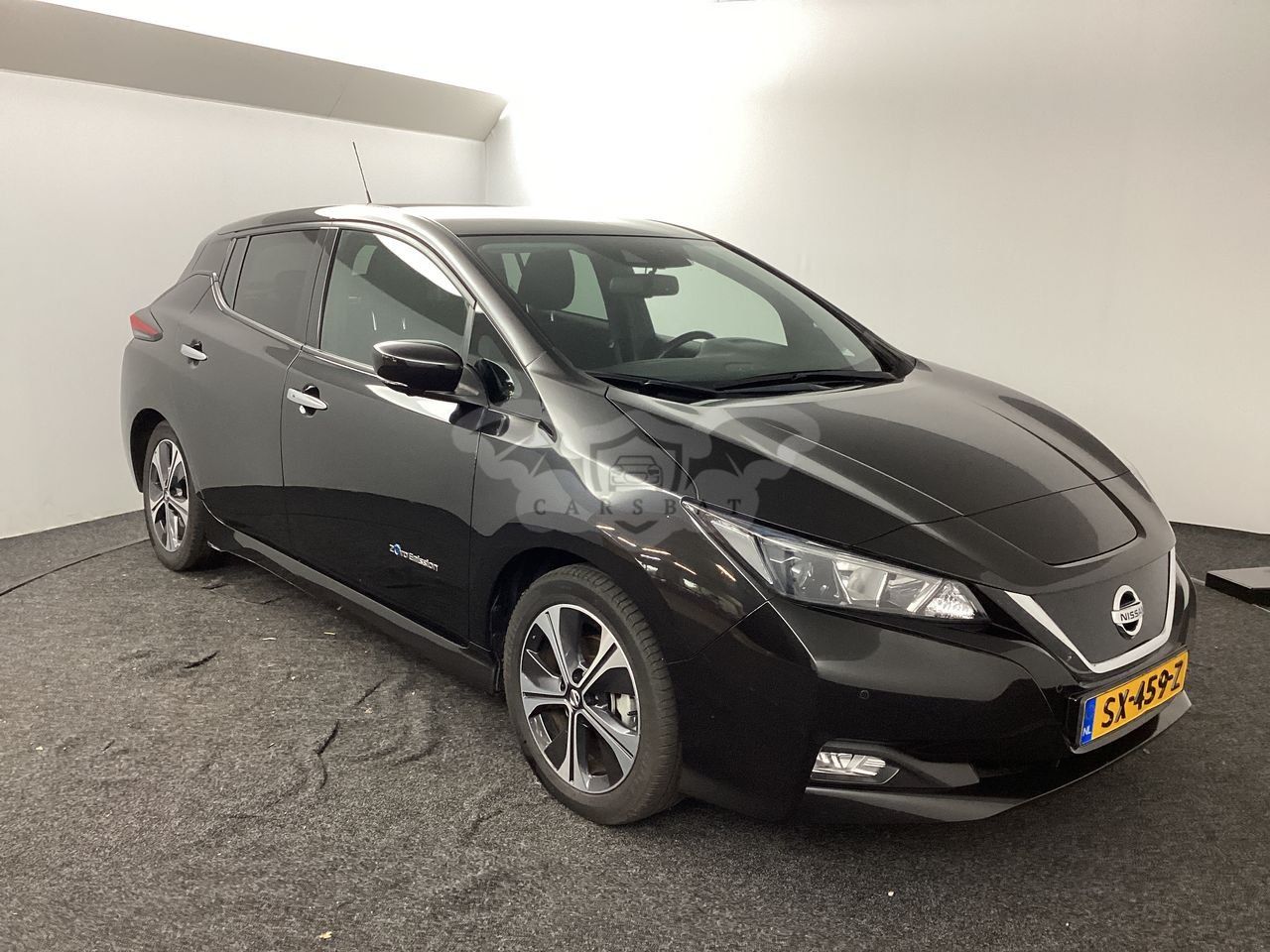 Nissan Leaf 40 kWh 2.Zero 2018