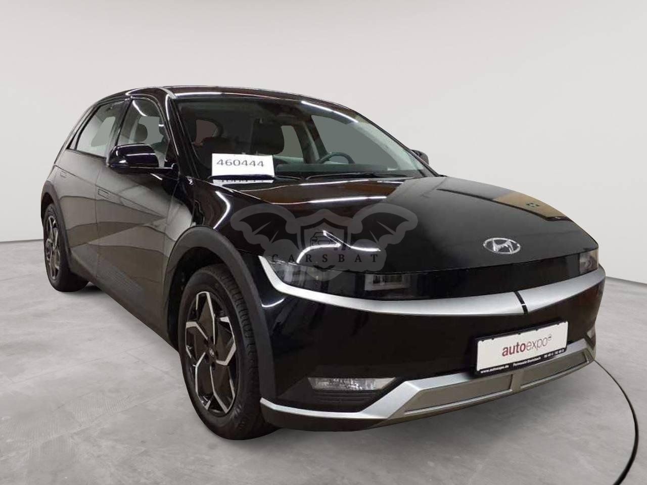 Hyundai IONIQ 5 58 kWh Dynamiq 2022