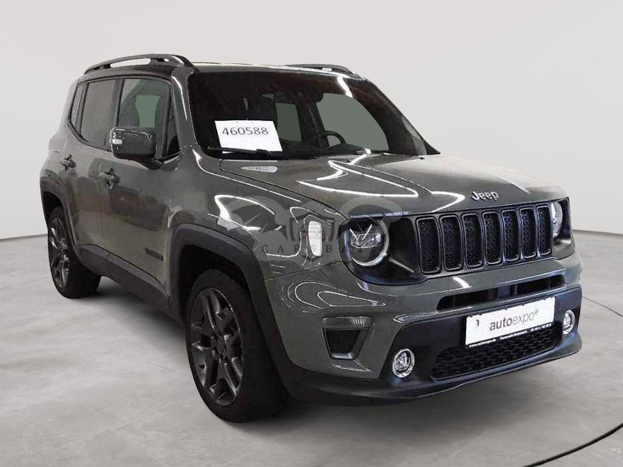 Jeep Renegade 4xe 1.3 2021