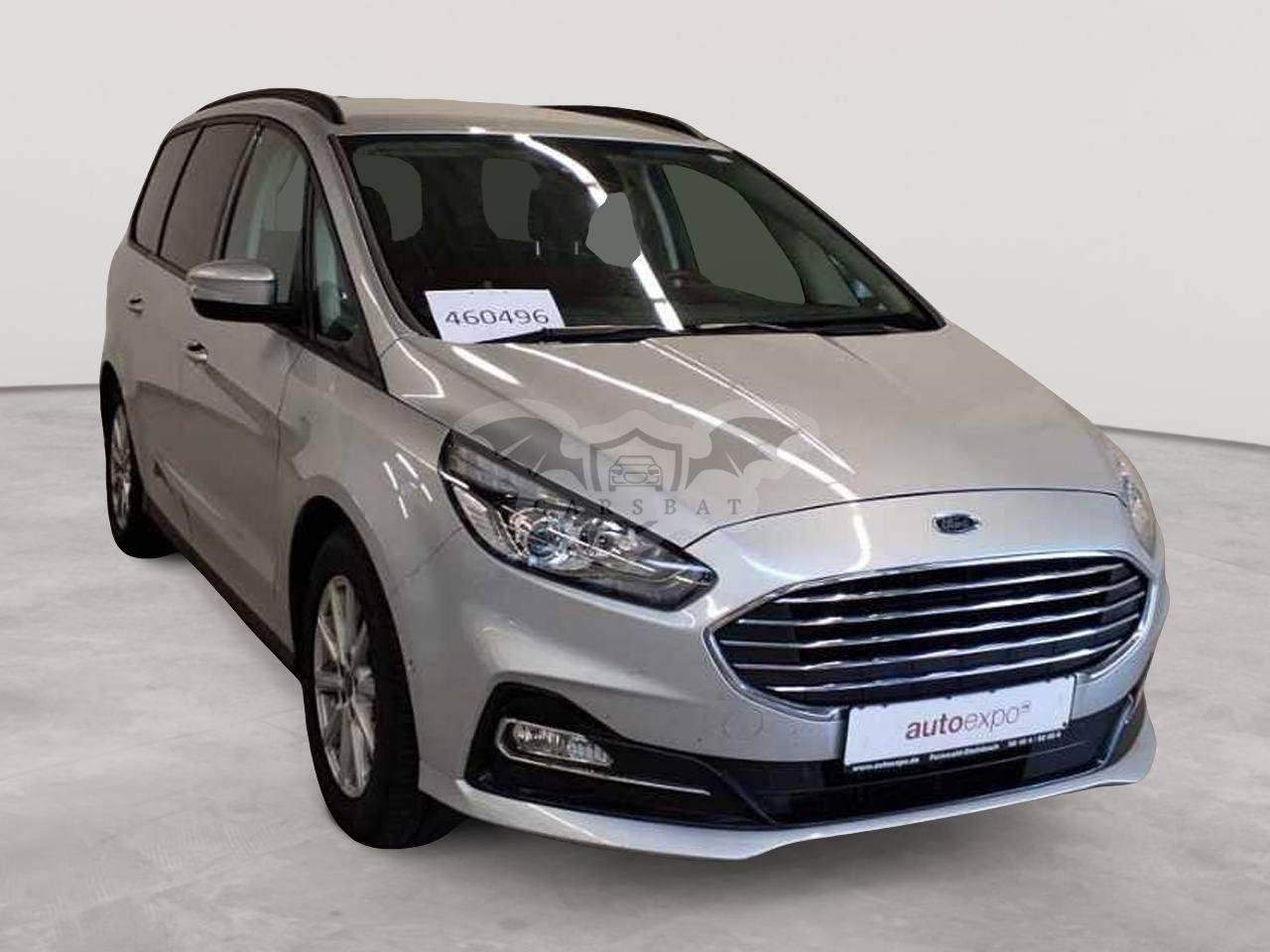 Ford Galaxy 2.0 EcoBlue Trend 2022