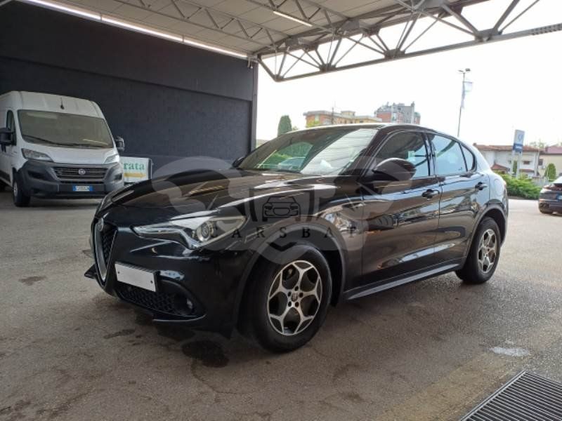 Alfa Romeo Stelvio 2.2 Super Business 2022