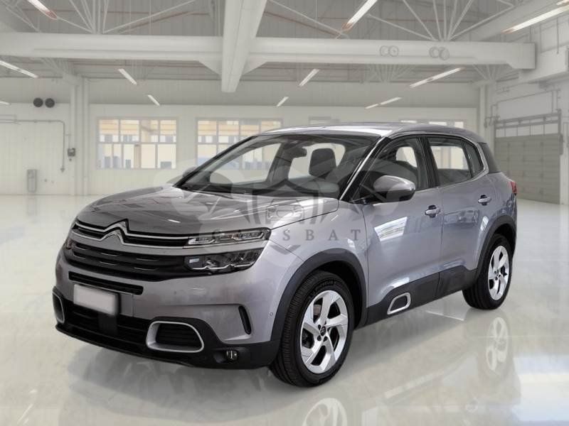 Citroën C5 Aircross Business 2021