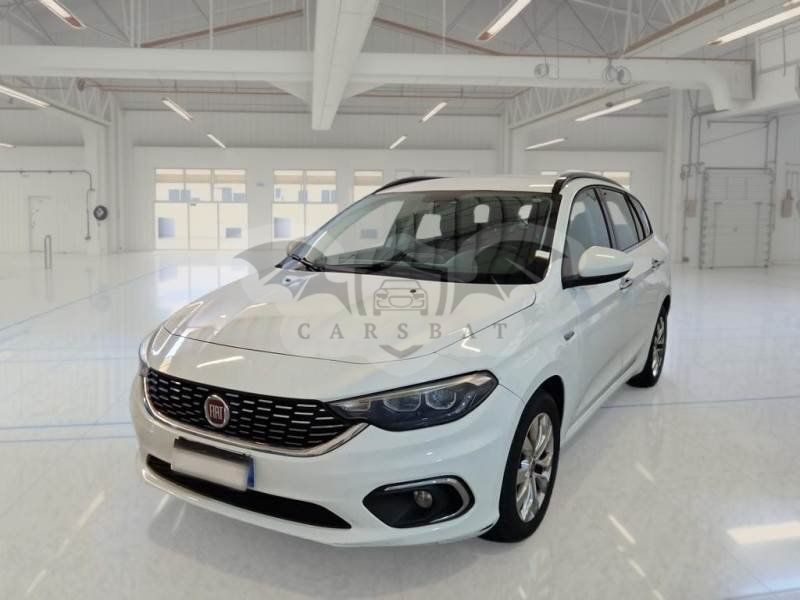 Fiat Tipo 1.6 MultiJet Lounge 2016