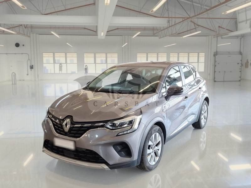 Renault Captur / QM3 1.5 DCI Business 2021