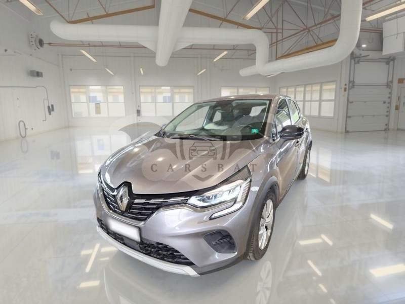 Renault Captur / QM3 1.5 DCI Business 2021