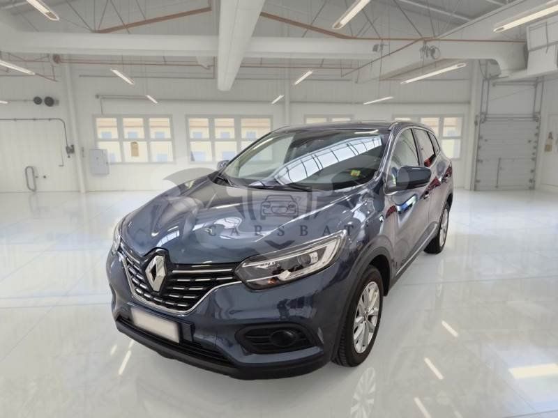Renault Kadjar 1.5 DCI Business 2021
