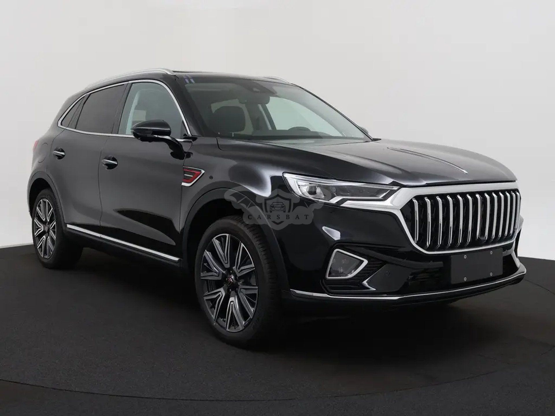Hongqi HS5 40 TD 2025