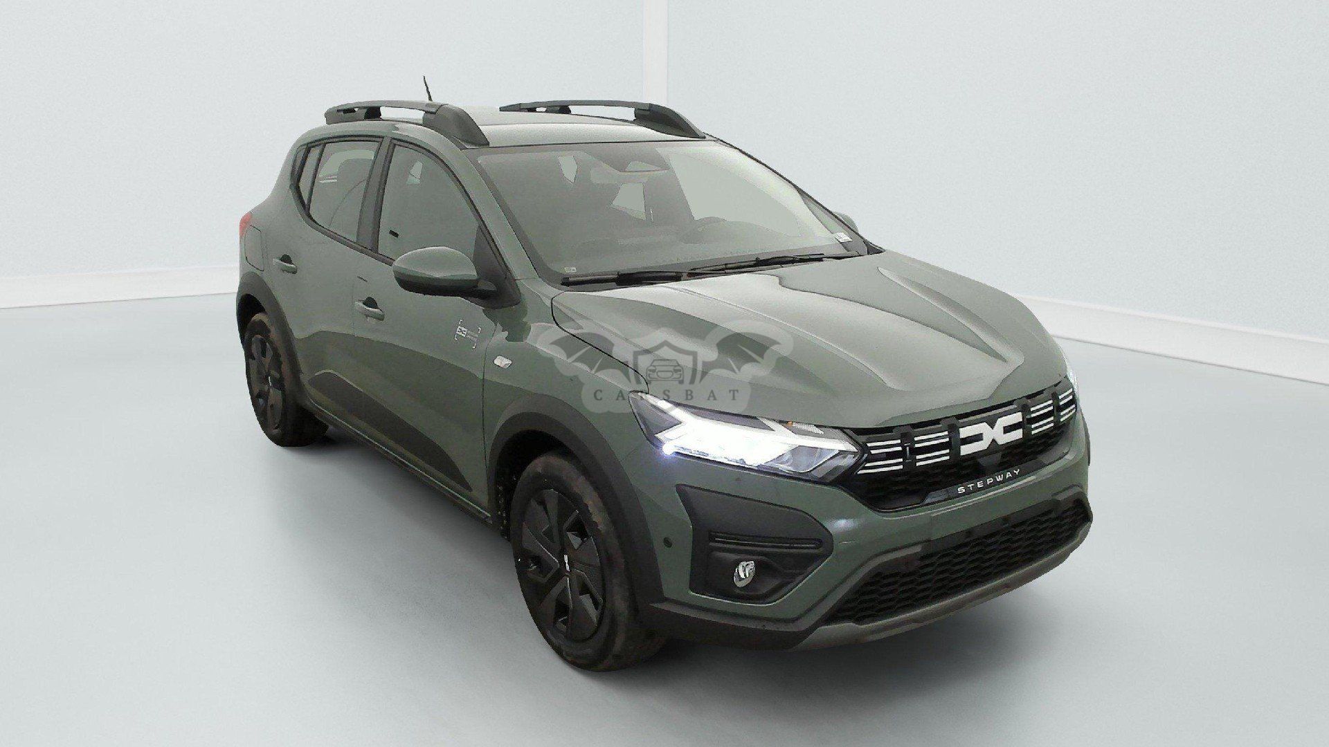 Dacia Sandero 1.0 Stepway Expression 2025