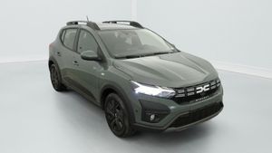 Dacia Sandero 1.0 Stepway Expression 2025
