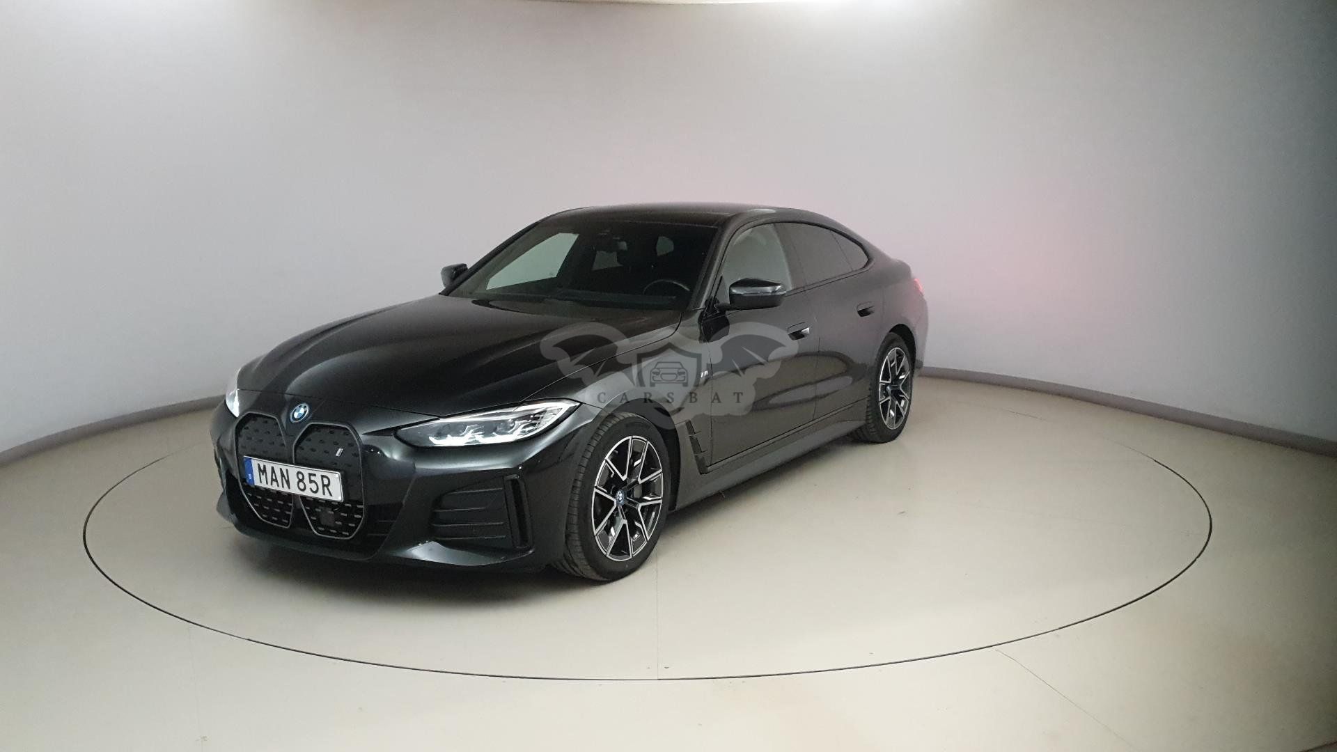BMW i4 40 M Sport 2023
